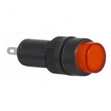 Світлосигнальна арматура AD22E-10DS червона 24V АC/DC АскоУкрем