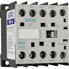 Контактор ПМ 0-16-01 F7 110В АскоУкрем (A0040010158)