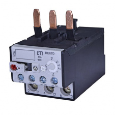 Тепловое реле RE67.1D-40 (25-40А) ETI