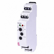 Реле часу багатофункціональне CRM-93H 230V ETI
