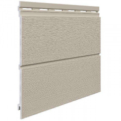 Панель фасадна KERRAFRONT MW FS-302 Claystone 1,98 м2 Миколаїв