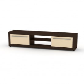 Тумба под телевизор Компанит МГ-1 венге