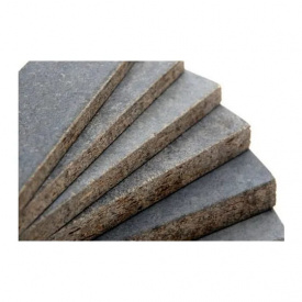 Цементно-стружечная плита ArmoPlit 1250х1200х10мм
