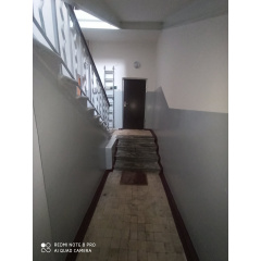 Фарбування під`їзду Долина