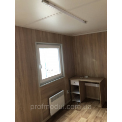 Битовка для охорони 8 м2 Харків