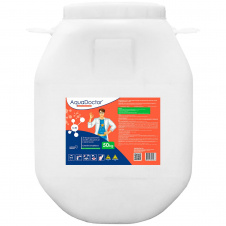 Хлор AquaDoctor C-60 50 кг у гранулах