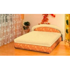Ліжко Модерн Карина 1850х2100х880 Група 1