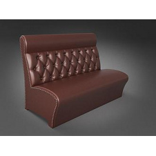 Диван ЛАССО Sentenzo 1200x750x1000 мм