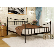 Кровать Метакам Париж-2 2000(1900)х1400(1200) мм