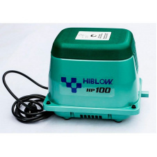Компрессор воздушный Hiblow HP-100