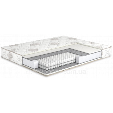 Матрас Latte Soft Plus/Латте Софт Плюс, Размер матраса (ШхД) 80x200