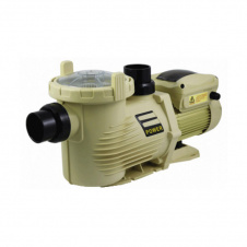 Насос Emaux EPV300 (220В, 34.5м3/год, 3HP) з змін. швидк.