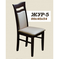 Стілець ЖУР 5 Скіф 99х46х54 см