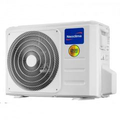 Кондиционер инверторный до 25 кв.м Neoclima SkyCold NS/NU-09EHBIw1 на обогрев до -25 С Александрия
