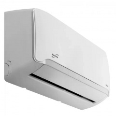 Кондиционер инверторный до 52 кв.м Neoclima SkyCold NS/NU-18EHBIw1 на обогрев до -25 С Городок