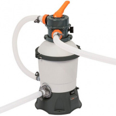 Фильтрационная установка Bestway 58515 FlowClear Песочная (3 м3/ч) Павлоград