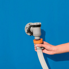 Фильтрационная установка Bestway 58515 FlowClear Песочная (3 м3/ч) Павлоград