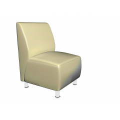 Кресло АКТИВ Sentenzo 600x700x900 мм Черкассы