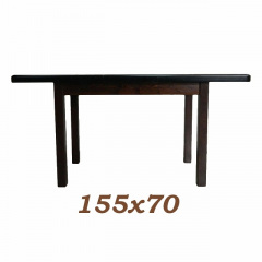 Стол СТ 26 Скиф 120x70 см Чернигов