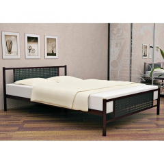 Кровать Метакам Флай Нью-2 2000(1900)х800(900) мм Черкассы