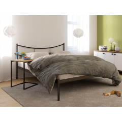 Кровать Метакам Сакура-1 2000(1900)х1400(1200) мм Конотоп
