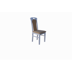 Стілець Скіф ЖУР-23 102x46x54 см Біла Церква