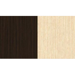 Комод Компанит Комод-3А МДФ 610x690x390 венге Измаил