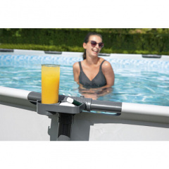 Подстаканник Bestway 58641 Steel Pro Max (4шт) Київ