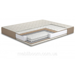 Матрас Irish Cocos plus Matrolux, Размер матраса (ШхД) 80x200 Тернопіль