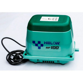 Компрессор воздушный Hiblow HP-100
