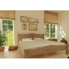 Ліжко Мебигранд Монако 1800x2000 мм