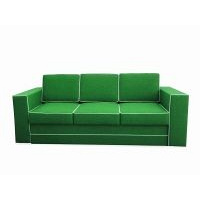 Диван Віка Марскль А3 нерозкладний 229х88х94 см 1 категорія