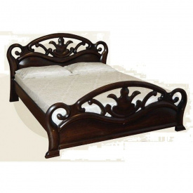 Кровать Скиф Л-222 200x160 см