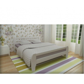 Ліжко Мебигранд Мілан 1800x2000 мм