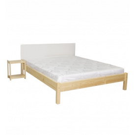 Кровать Скиф Л-245 200x180 см