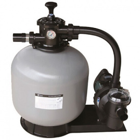 Фильтрационная установка Emaux FSF400 (6 м3/ч, D400)