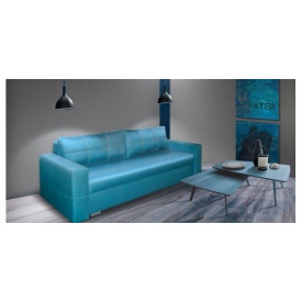 Диван трехместный Модерн Артур 230x100x88 мм Группа 1