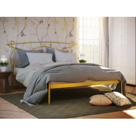 Ліжко Метакам Флоренція-1 2000(1900)х1400(1200) мм