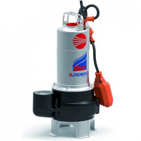 Занурювальний фекальний насос Pedrollo BCm 10/50