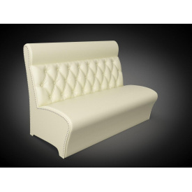 Диван ЛАССО Sentenzo 1200x750x1000 мм