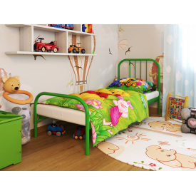 Кровать Метакам Бамбо 1400х600 мм