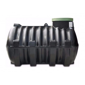 Септик Eko Roto Sp. z o.o. 2000 л 212х121,5х132,5 см