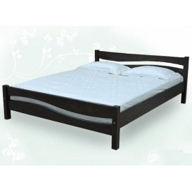 Кровать Скиф Л-215 ЛК-115 200x160 см