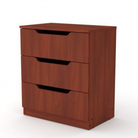 Комод Компанит 3М 380x610x690 мм