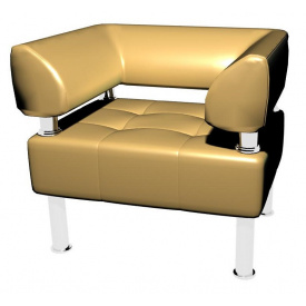 Крісло ТОНУС Sentenzo 800x600x700 мм