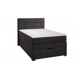 Ліжко Меблі Прогрес Space 1,2 110x1220x1320 мм 1 група