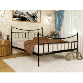 Ліжко Метакам Париж-2 2000(1900)х1400(1200) мм