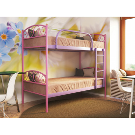 Кровать Метакам Верона Дуо 2000(1900)х800 мм