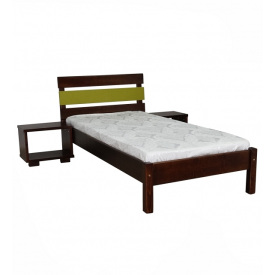 Кровать Скиф Л-148 200x80 см