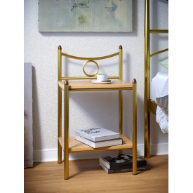 Тумба прикроватная Метакам Барселона 690х410х335 мм